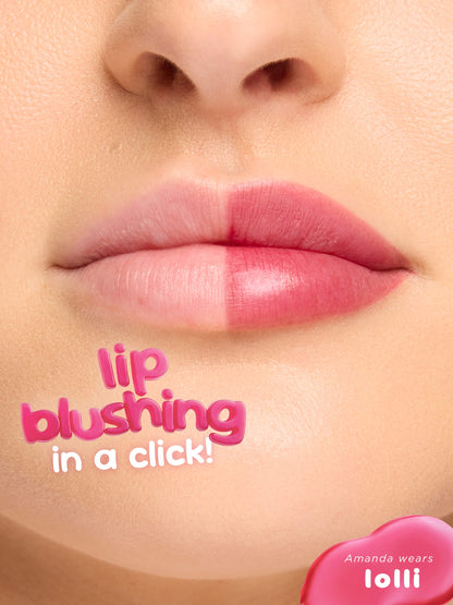 maracuja juicy lip tint