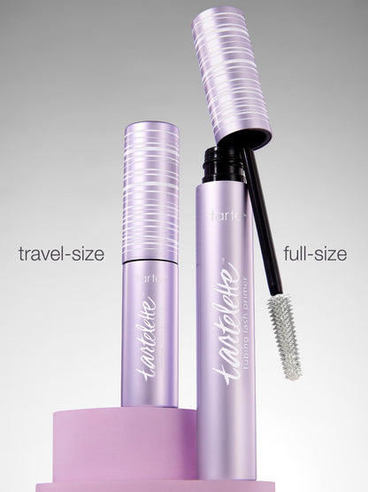 tartelette™ tubing lash primer