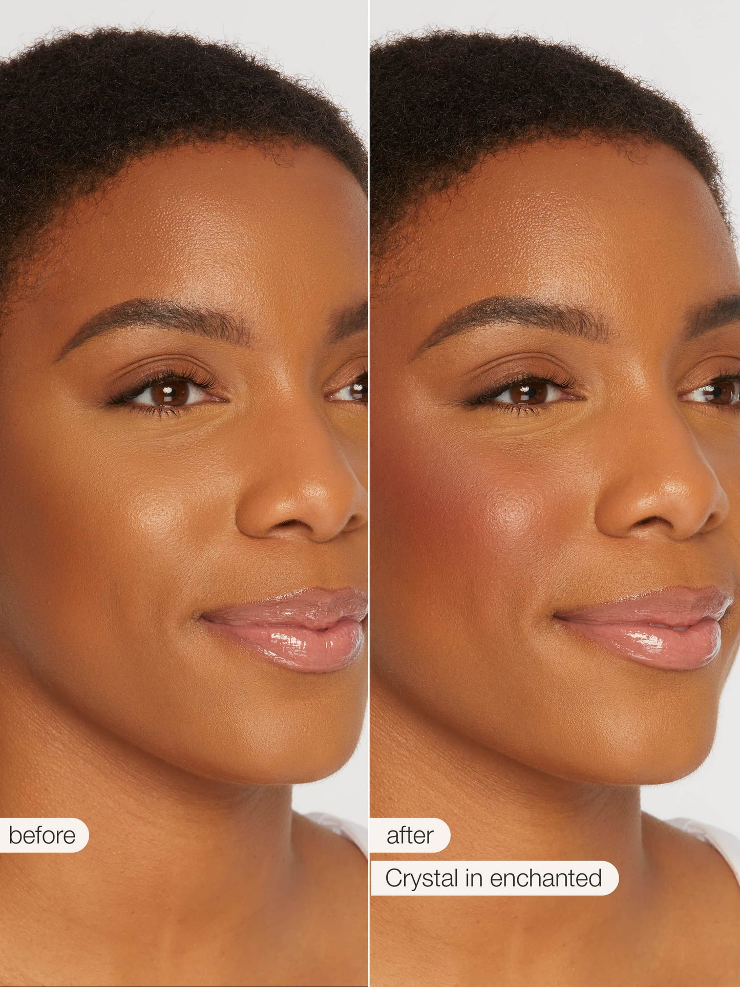 Amazonian clay 12-hour blush