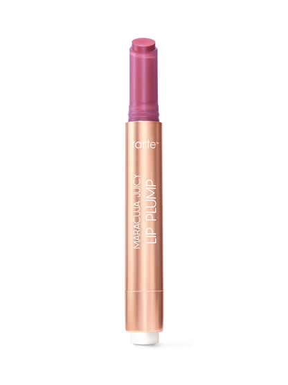 maracuja juicy lip plump