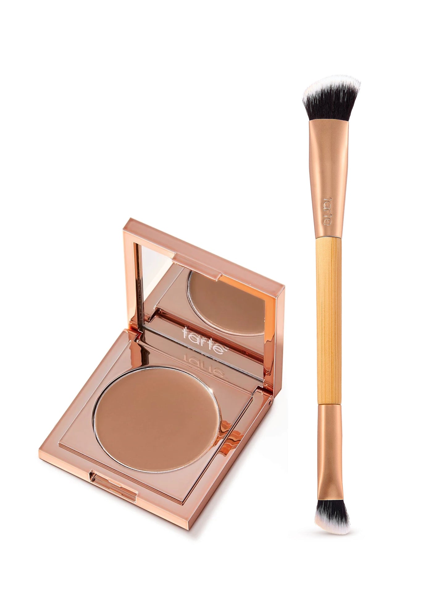 Dark Circle Defense™ CC Corrector & Brush Duo