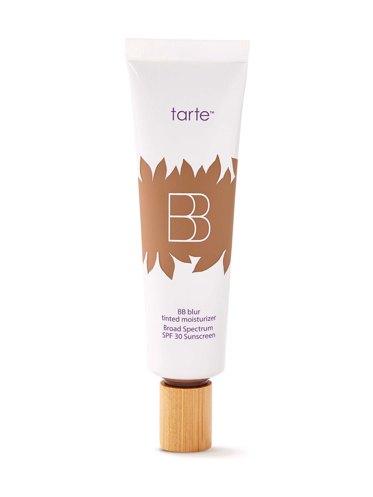 BB blur tinted moisturizer SPF 30